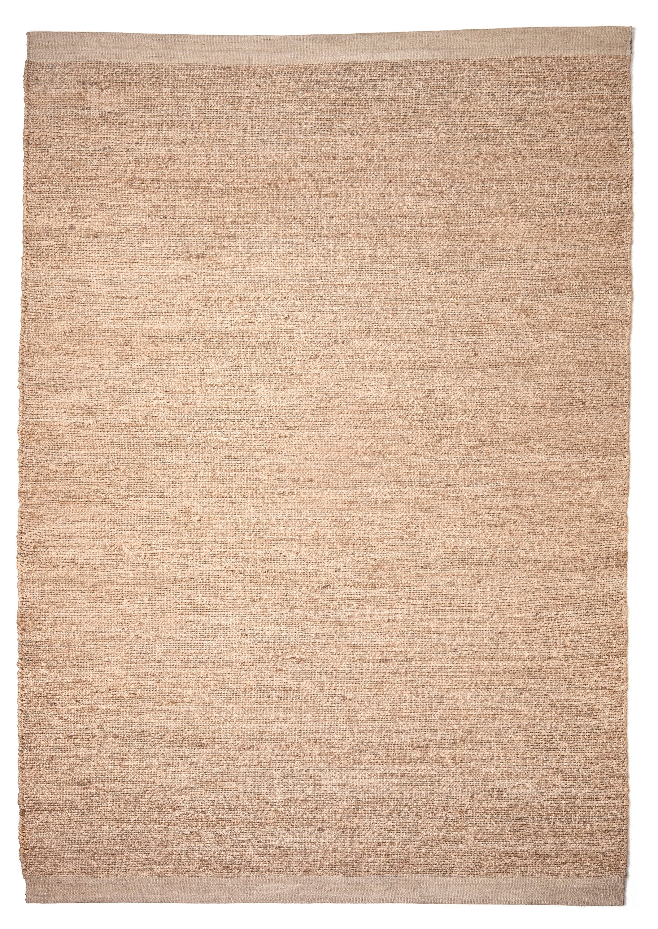 Herb Rug - 6'7''X9'10'' / Natural