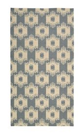 Nourison Barclay Butera Prism Rug, 4' x 6'