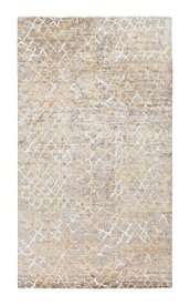 Surya Platinum Area Rug, 8' x 11'