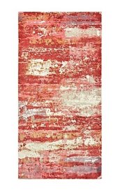 Oriental Weavers Formations 70004 Area Rug, 10' x 14'