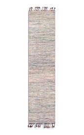 Madcap Cottage Souk Sou-1 Runner Area Rug, 2'3 x 8'