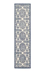 Surya Granada Gnd-2303 Runner Area Rug, 2'6 x 8'