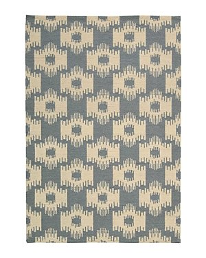 Nourison Barclay Butera Prism Rug, 4' x 6'