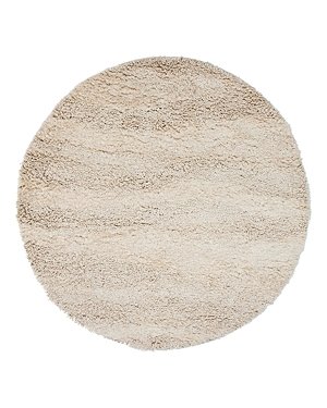 Surya Berkley Area Rug, 8' Round