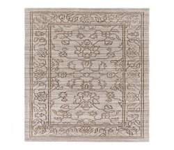 Surya Hightower Area Rug, 4' x 6'