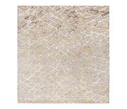 Surya Platinum Area Rug, 5' x 8'