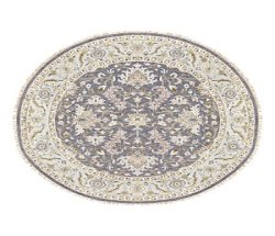 Surya Zeus Area Rug, 8' x 8'