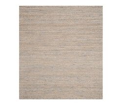 Safavieh Cape Cod Collection Area Rug, 6' x 6'