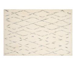 Safavieh Casablanca Collection Area Rug, 6' x 6'