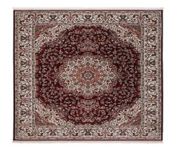 Kenneth Mink Persian Treasures Shah Area Rug, 4' x 6'