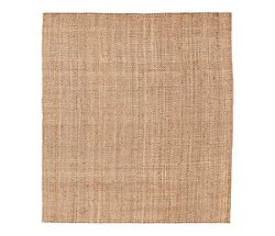 Surya Jute Woven JS2 Area Rug, 6' x 9'