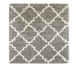 Oriental Weavers Henderson Shag 92 Area Rug, 1'10 x 3'3