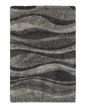 Oriental Weavers Henderson Shag 5992E Area Rug, 5'3 x 7'6