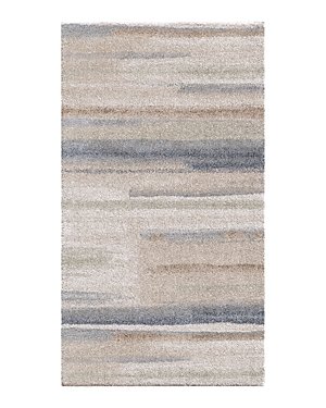 Palmetto Living Mystical Modern Motion Area Rug, 5'3 x 7'6