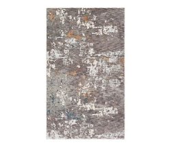 Surya Presidential Pdt-2302 Runner Area Rug, 3'3 x 8'0