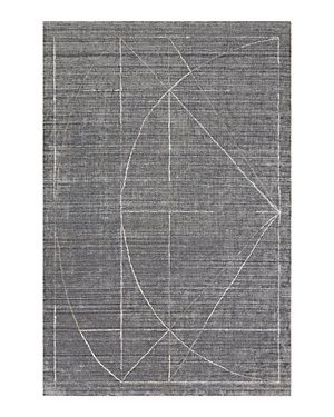 Surya Hightower Htw-3009 Area Rug, 4' x 6'