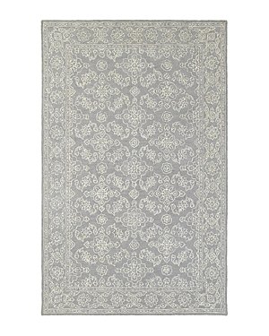 Oriental Weavers Manor 81208 Area Rug, 8' x 10'