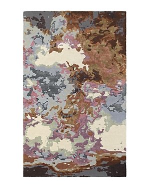 Oriental Weavers Galaxy 21905 Runner Area Rug, 2'6 x 8'