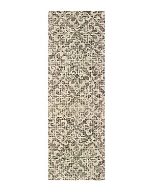 Oriental Weavers Tallavera 55607 Runner Area Rug, 2'6 x 8'