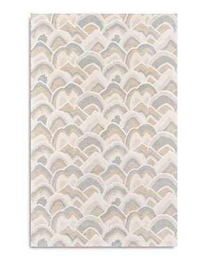 Madcap Cottage Embrace Emb-1 Area Rug, 3' x 5'