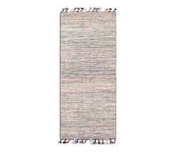 Madcap Cottage Souk Sou-1 Runner Area Rug, 2'3 x 8'