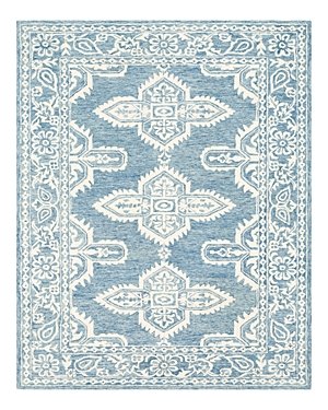 Surya Granada Gnd-2300 Area Rug, 4' x 6'