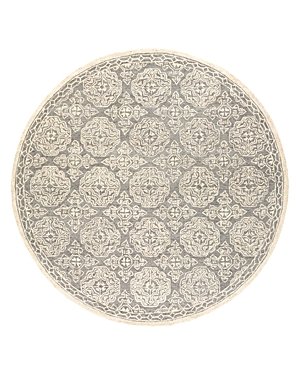 Surya Granada Gnd-2304 Round Area Rug, 8' Round