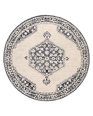 Surya Granada Gnd-2305 Round Area Rug, 8' Round