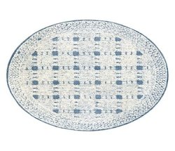 Surya Louvre Lou-2300 Round Area Rug, 8' Round