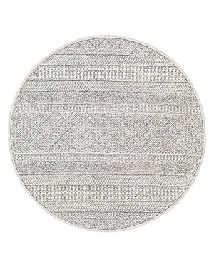 Surya Maroc 146523 Round Area Rug, 6' Round