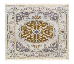 Surya Zeus Zeu-7823 Area Rug, 8' x 11'