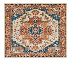 Surya Zeus Zeu-8002 Area Rug, 2' x 3'