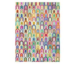 Safavieh Studio Leather Collection Area Rug, 3' x 5'