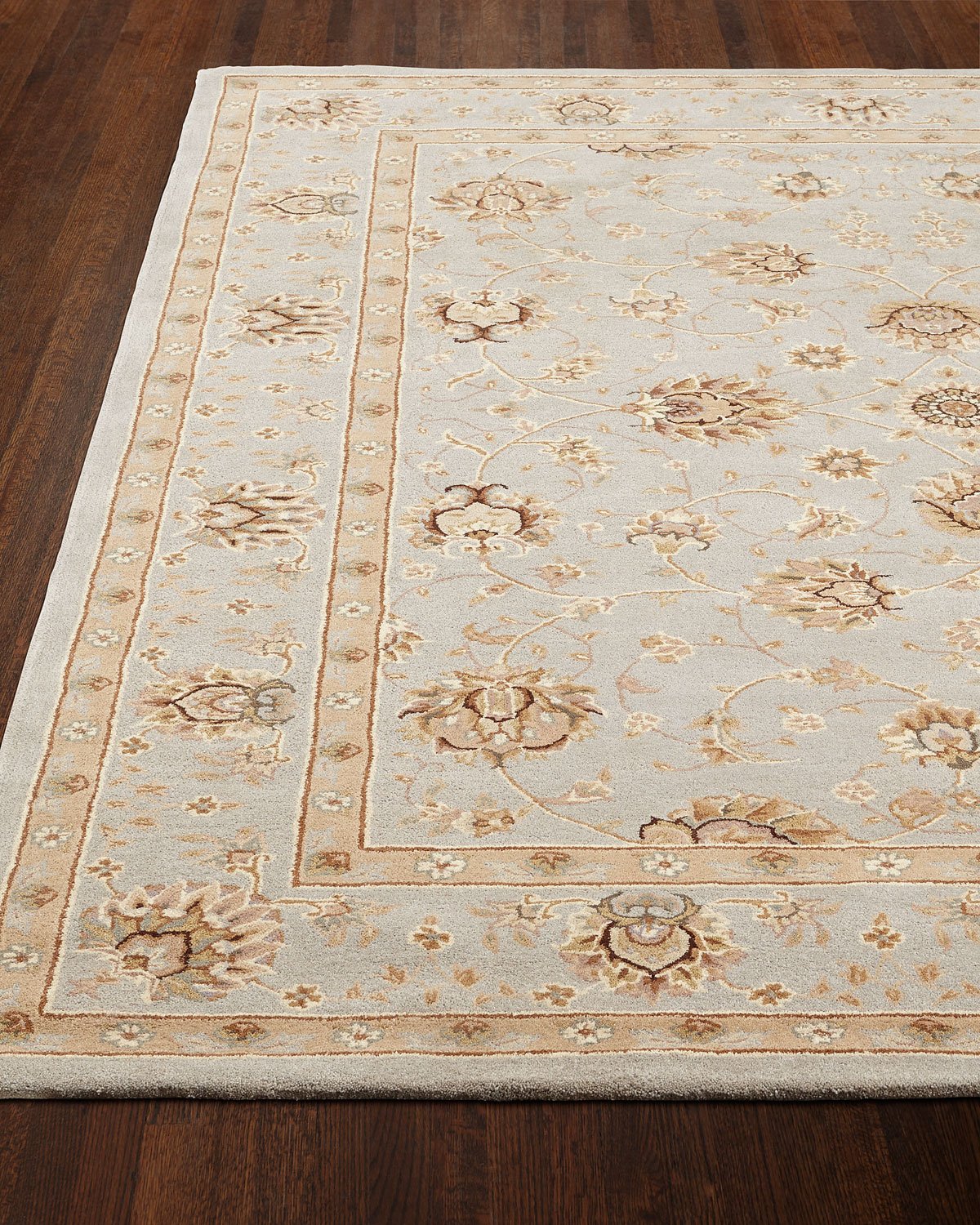 Persian Sky Rug, 12' x 15'