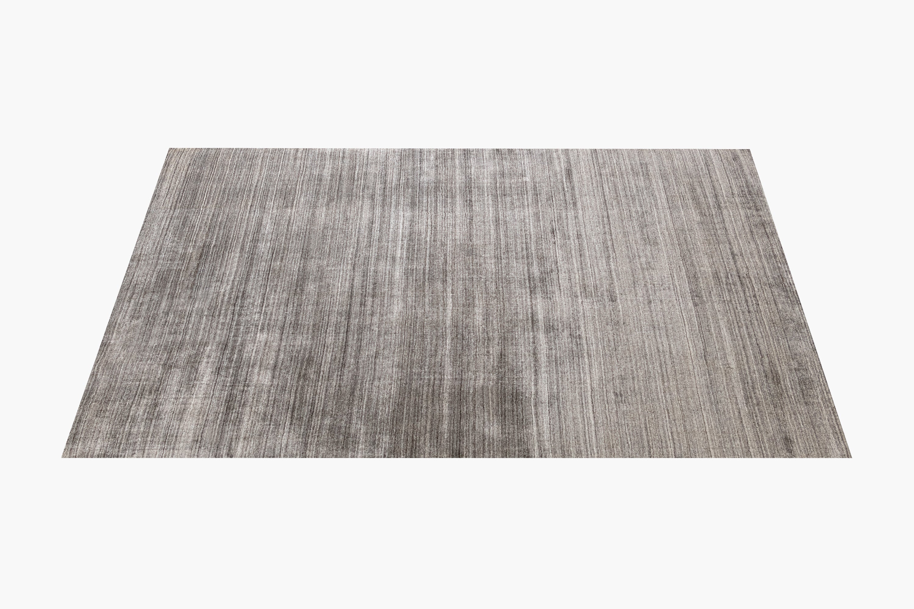 Nahla Rug – Graphite (Graphite / 2'10in x 10')