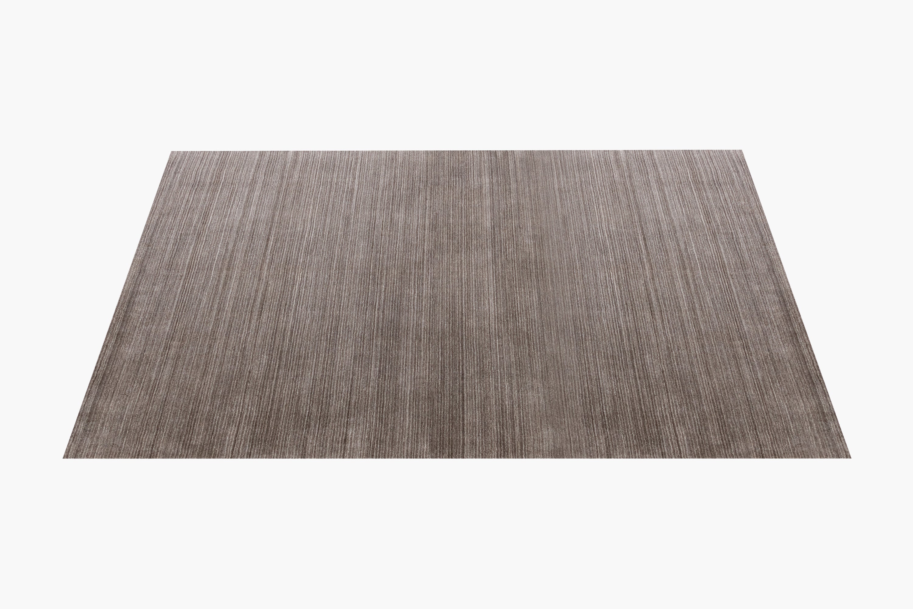 Nahla Rug – Gunmetal (Gunmetal / 9' x 12')