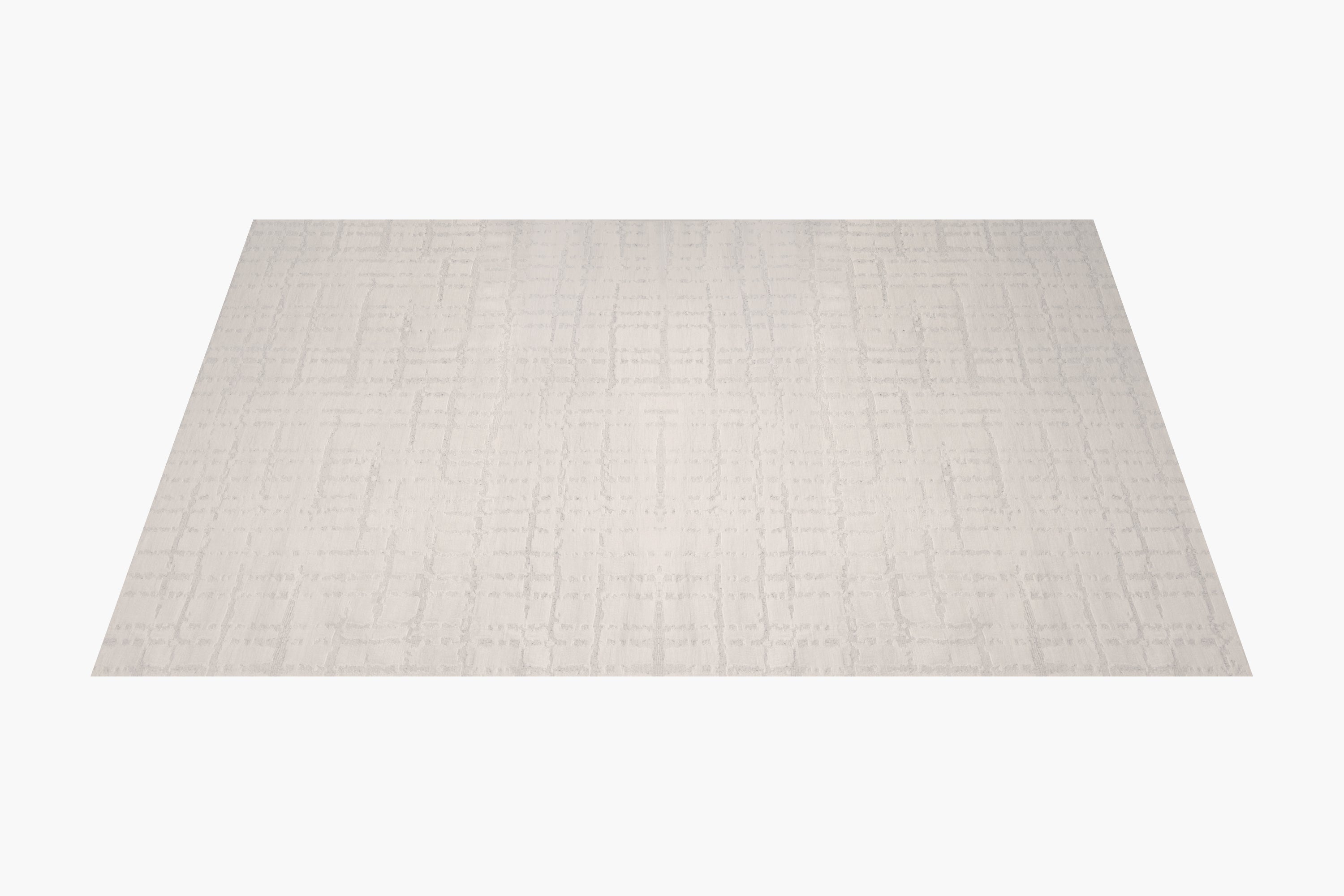Oro Rug – Ivory (Ivory / 6' x 9')