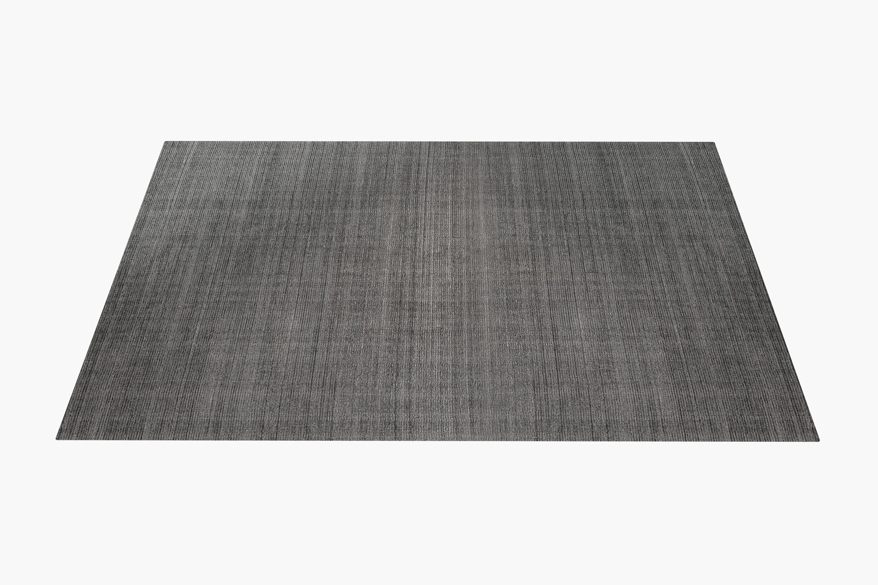 Performance Estra Rug – Carbon (Carbon / 8' x 10')