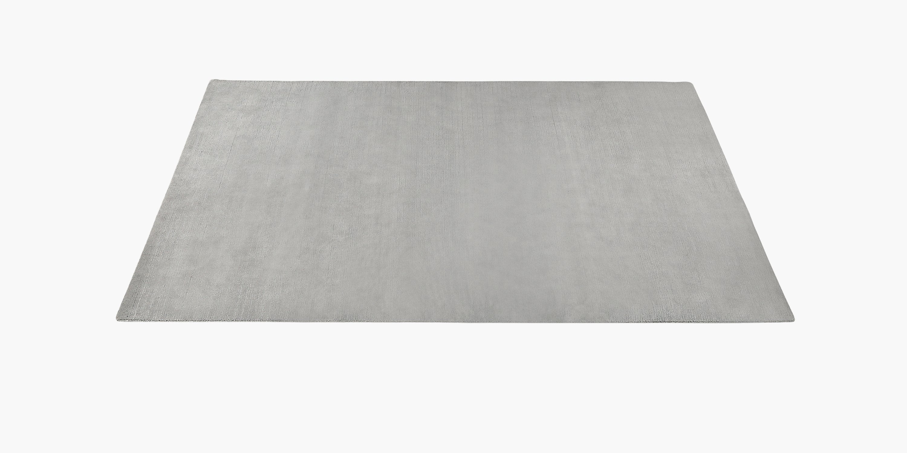 Performance Textra Rug – Grey (Grey / 10' x 14' - PRICE AS MARKED - FINAL SALE)