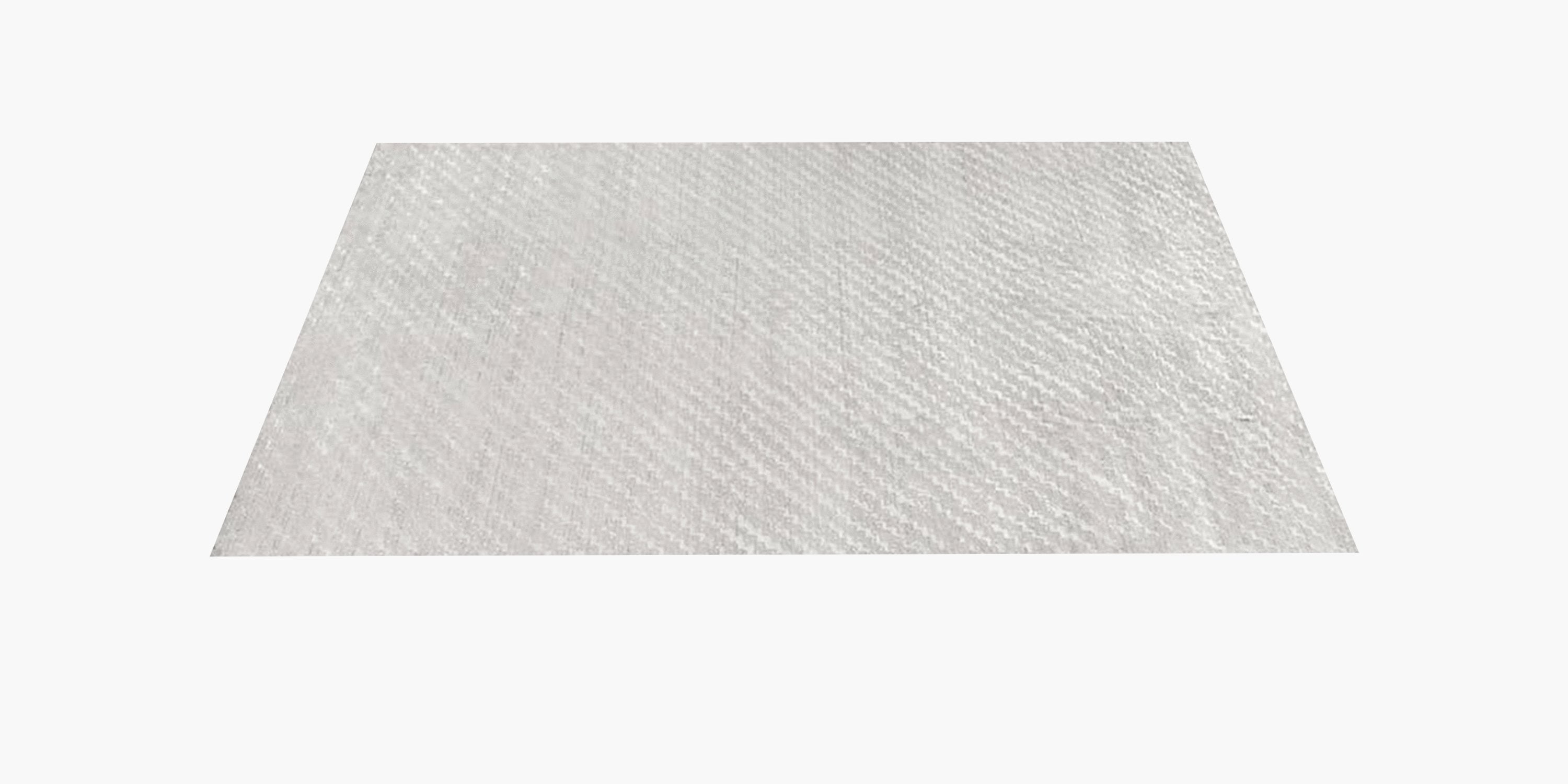Zalah Rug – Fog (Fog / 8' x 10')