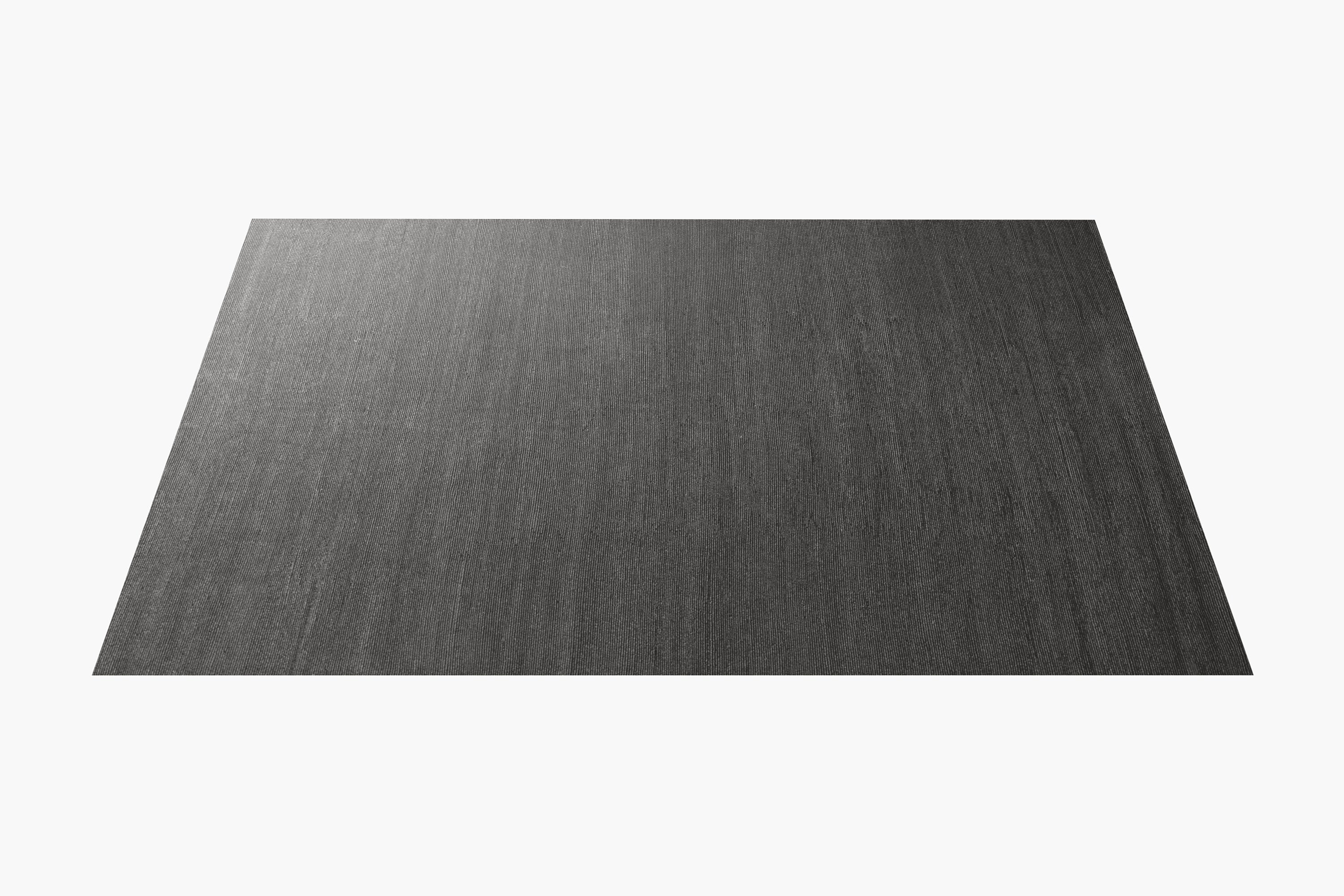 Corte Indoor / Outdoor Rug – Iron (Iron / 8' x 10')