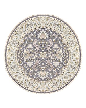 Surya Zeus Area Rug, 8' x 8'