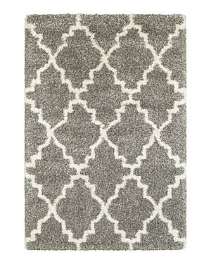 Oriental Weavers Henderson Shag 92 Area Rug, 1'10 x 3'3