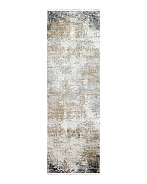 Surya Solar Sor-2302 Runner Area Rug, 3' x 9'10