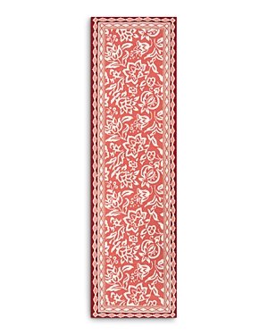 Madcap Cottage Under The Loggia Und-2 Runner Area Rug, 2'3 x 8'