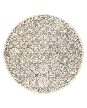 Surya Granada Gnd-2304 Round Area Rug, 8' Round