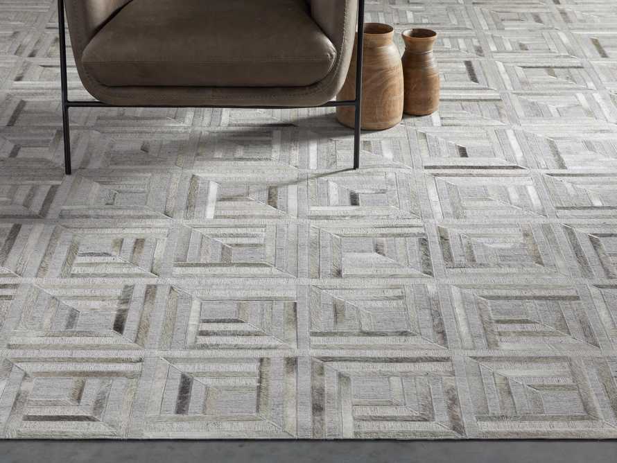 10' x 14' Spruce Hide in Grey