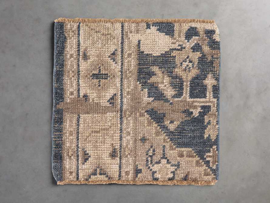 Heraldsburg Oatmeal Rug Swatch