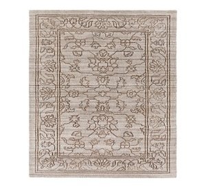 Surya Hightower Area Rug, 4' x 6'