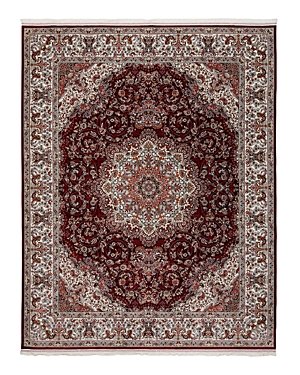 Kenneth Mink Persian Treasures Shah Area Rug, 9' x 12'